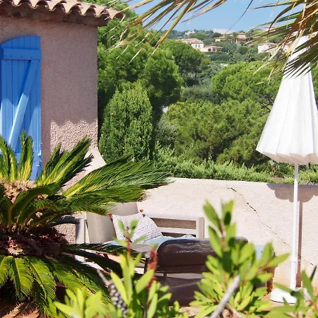 Riviera, Sea View, Pool, Jacuzzi, Sauna, Walk To The 빌라
