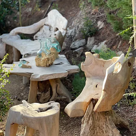 Villa Riviera, Sea View, Pool, Jacuzzi, Sauna, Walk To The *