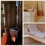 Riviera, Sea View, Pool, Jacuzzi, Sauna, Walk To The Villa Sainte-Maxime