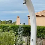 Riviera, Sea View, Pool, Jacuzzi, Sauna, Walk To The Villa *