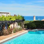 Riviera, Sea View, Pool, Jacuzzi, Sauna, Walk To The * Sainte-Maxime
