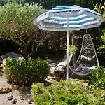 Riviera, Sea View, Pool, Jacuzzi, Sauna, Walk To The Villa Sainte-Maxime