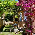Вилла Riviera, Sea View, Pool, Jacuzzi, Sauna, Walk To The Сент-Максим