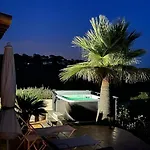 Riviera, Sea View, Pool, Jacuzzi, Sauna, Walk To The * Sainte-Maxime