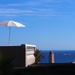 Riviera, Sea View, Pool, Jacuzzi, Sauna, Walk To The Sainte-Maxime