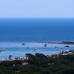 Riviera, Sea View, Pool, Jacuzzi, Sauna, Walk To The Sainte-Maxime
