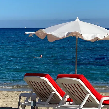 Riviera, Sea View, Pool, Jacuzzi, Sauna, Walk To The Villa Sainte-Maxime