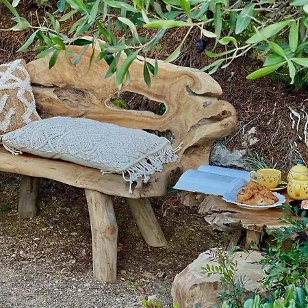 Riviera, Sea View, Pool, Jacuzzi, Sauna, Walk To The Sainte-Maxime