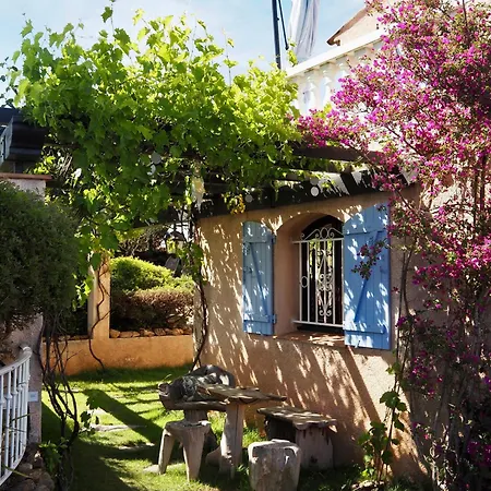 Riviera, Sea View, Pool, Jacuzzi, Sauna, Walk To The