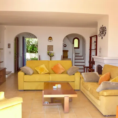Riviera, Sea View, Pool, Jacuzzi, Sauna, Walk To The Вилла Сент-Максим