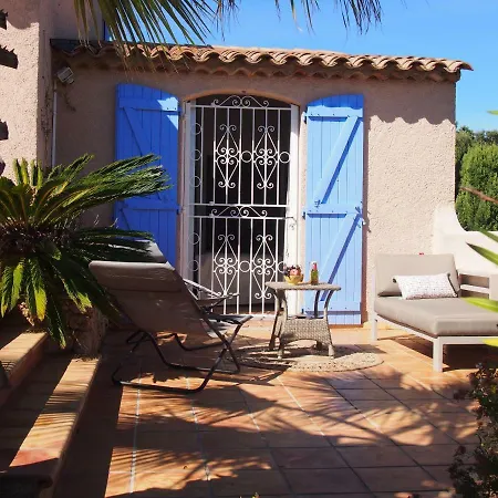 빌라 Riviera, Sea View, Pool, Jacuzzi, Sauna, Walk To The