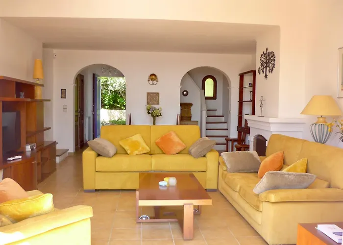 Riviera, Sea View, Pool, Jacuzzi, Sauna, Walk To The Villa Sainte-Maxime